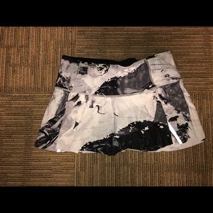 Lululemon Skirt